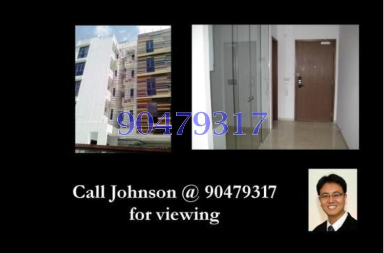 Dunearn Suites (D11), Apartment #100774682